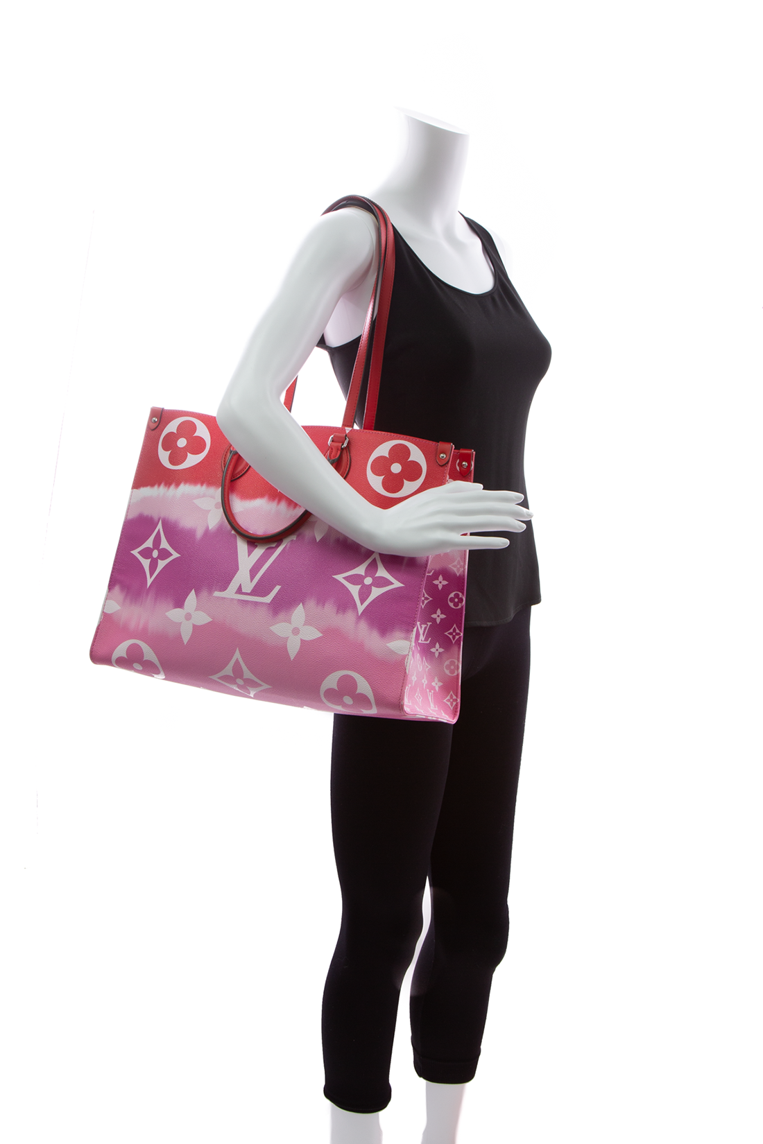 Louis Vuitton OnTheGo GM Tote Bag Couture USA