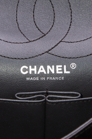 Chanel 2.55 Reissue 226 Double Flap Bag