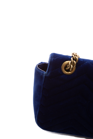 Gucci Marmont Small Flap Bag