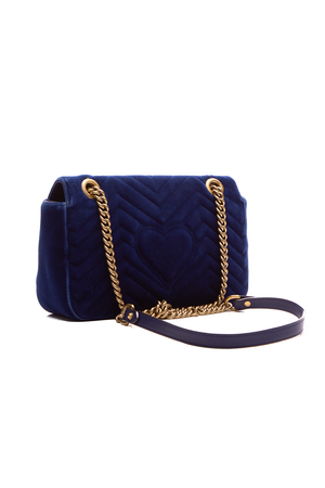 Marmont Small Flap Bag