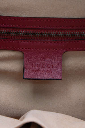 Gucci Marmont Bamboo Bag