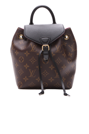 Louis Vuitton Montsouris Backpack