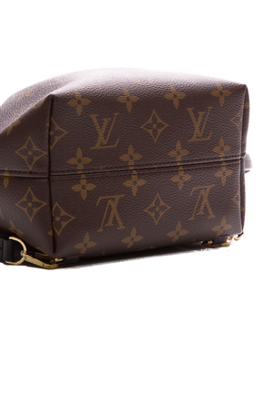 Louis Vuitton  Montsouris Backpack