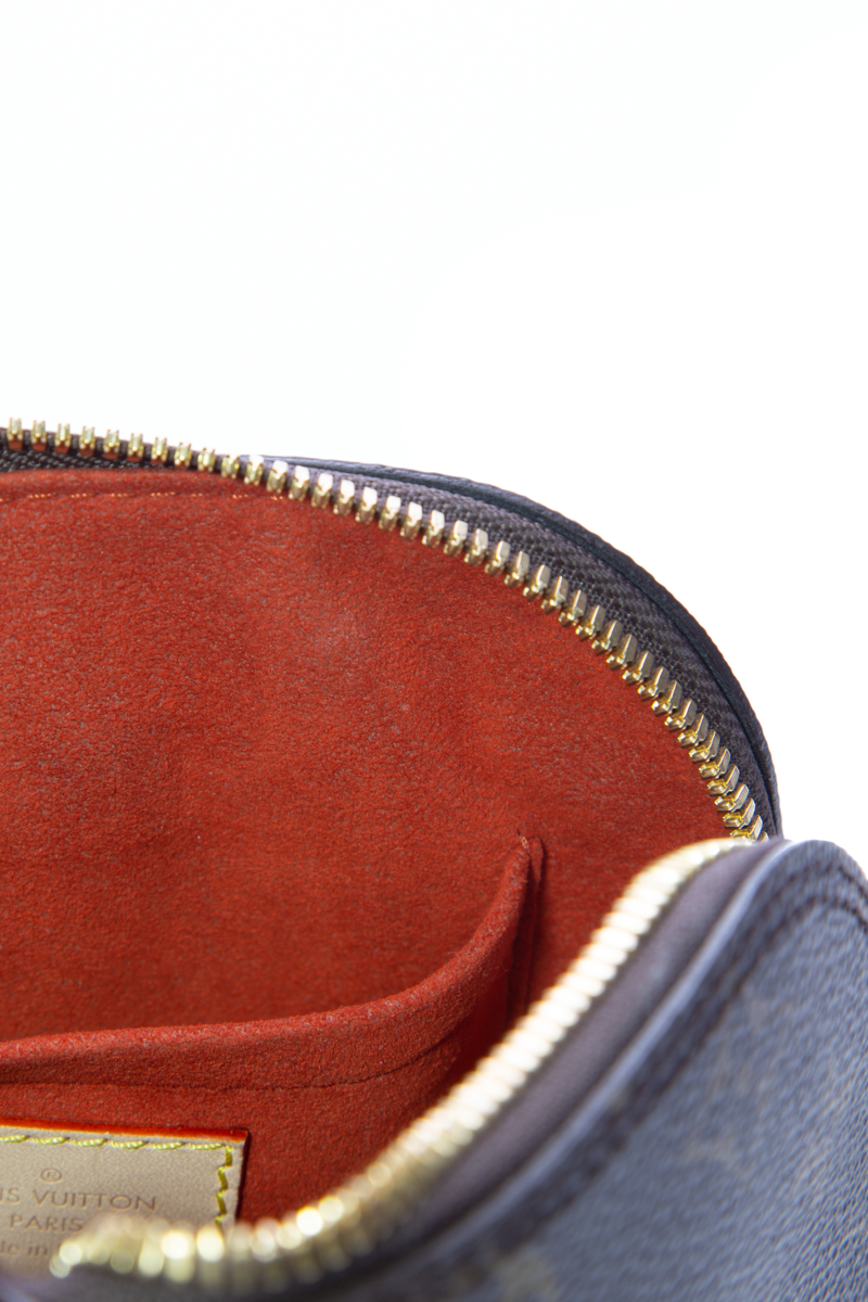 Louis Vuitton Monogram Alma Backpack 