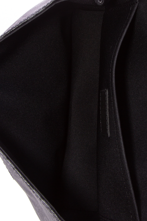 Louis Vuitton Eclipse Steamer Bag