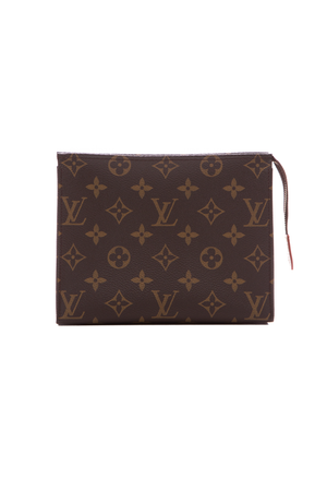 Louis Vuitton Toiletry Pouch 19