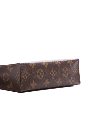 Louis Vuitton Toiletry Pouch 19