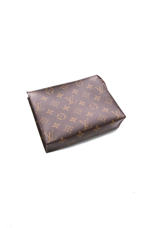 Louis Vuitton Toiletry Pouch 19