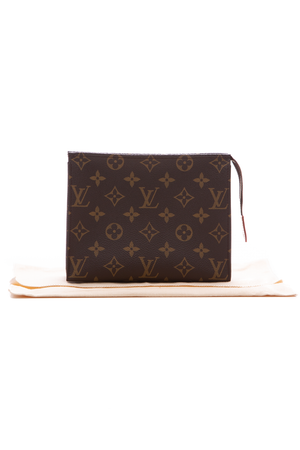 Louis Vuitton Toiletry Pouch 19