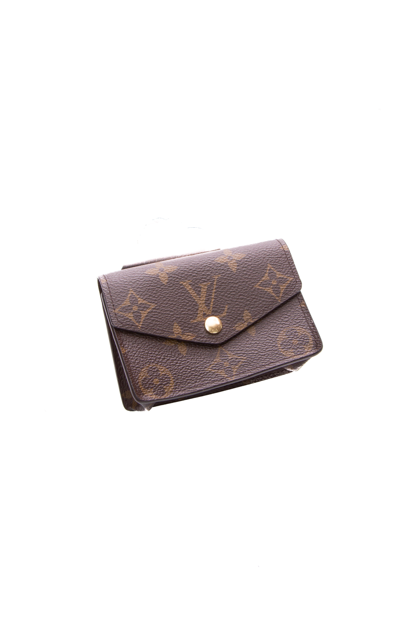 Louis Vuitton Monogram Daily Multi Belt