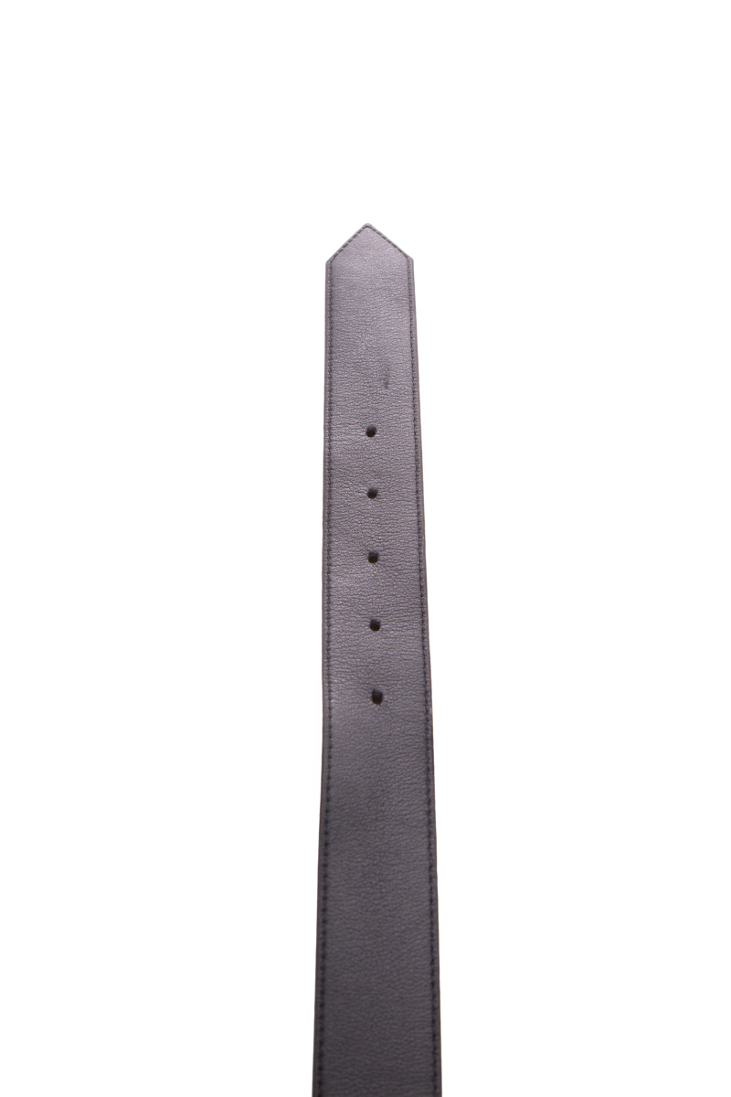 Louis Vuitton Monogram Daily Multi Belt