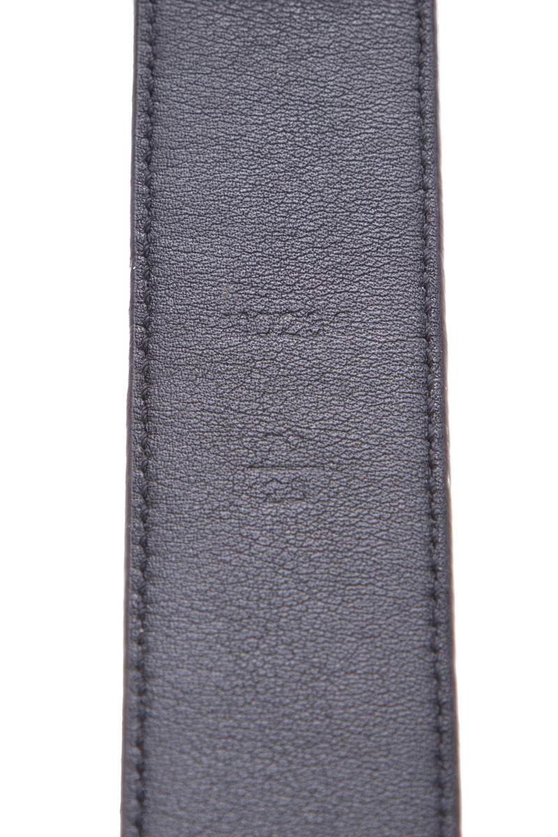 Louis Vuitton Monogram Daily Multi Belt