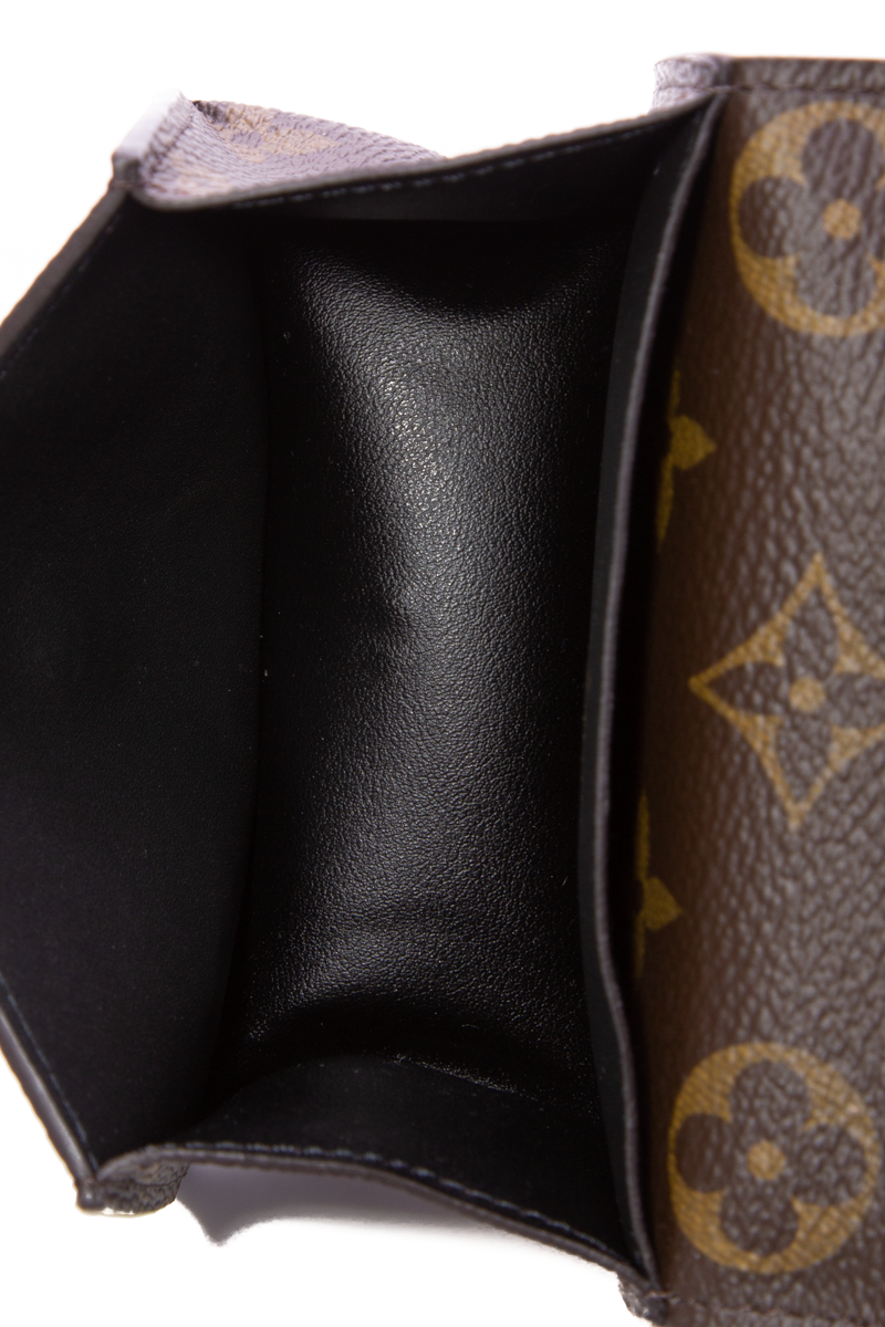 Louis Vuitton Monogram Daily Multi Belt