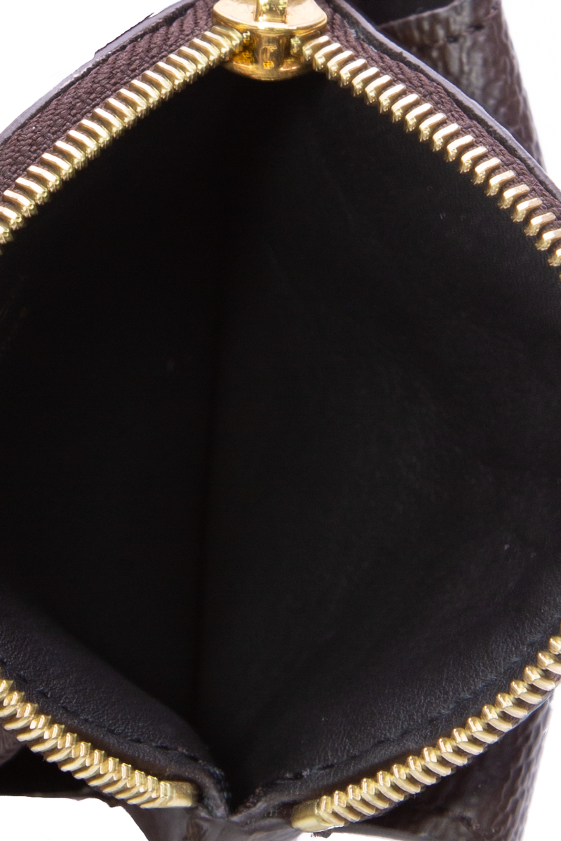 Louis Vuitton Monogram Daily Multi Belt