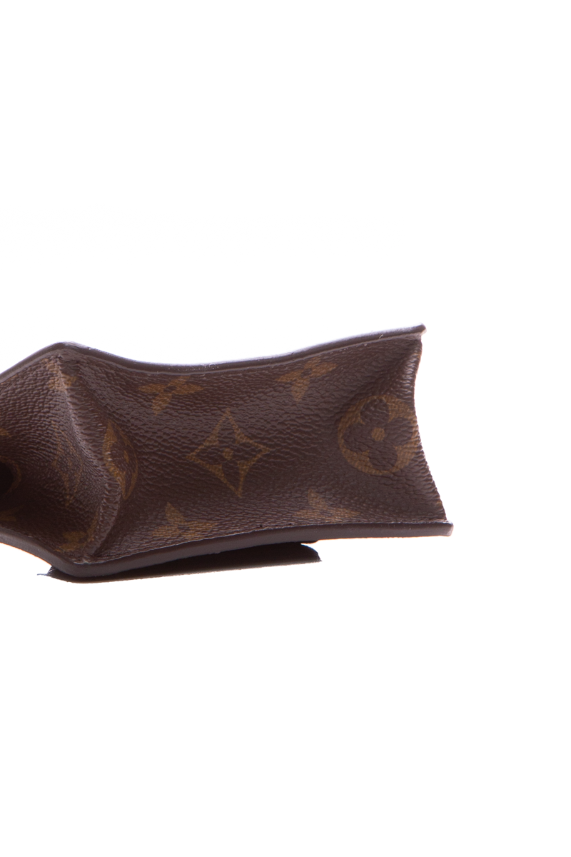 Louis Vuitton Monogram Daily Multi Belt