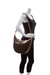 Louis Vuitton Monogram Loop Hobo Bag