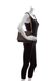 Louis Vuitton Vintage Musette Tango Shoulder Bag