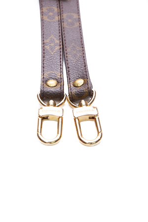  Louis Vuitton Monogram Shoulder Strap