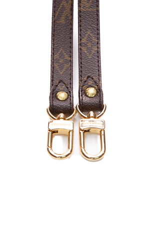  Louis Vuitton Monogram Shoulder Strap