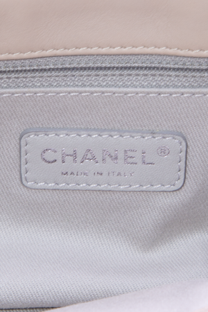 Chanel Country Chic Flap Bag