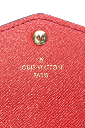 Louis Vuitton Sarah Wallet 