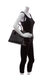 Louis Vuitton Black City Steamer Bag