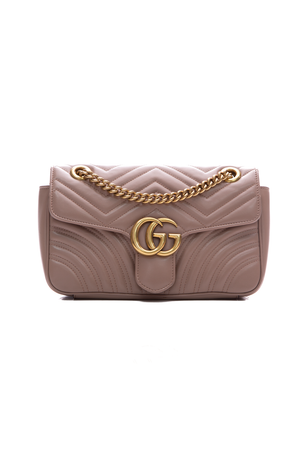 Gucci  Marmont Flap Bag