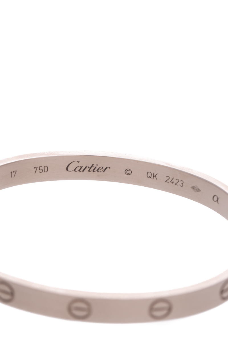 Vs Fake Cartier 75017 Cartier Ip 6688 Sale Cartier Bracelet 750 17