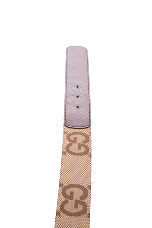 Gucci JumboGG Marmont Wide Belt