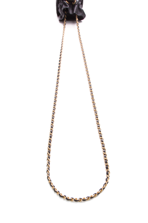 286914 Chanel Nano Cube Chain Bag - Couture USA