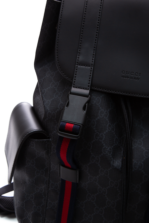Gucci GG Backpack