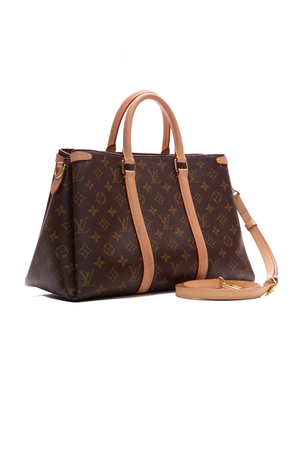 Louis Vuitton Soufflot MM Bag