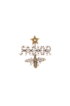 Christian Dior J'Adior Bee Brooch
