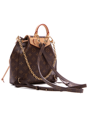 Louis Vuitton Monogram Excursion Backpack 