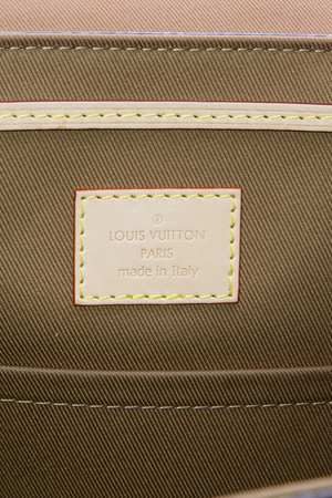 Louis Vuitton Monogram Excursion Backpack 