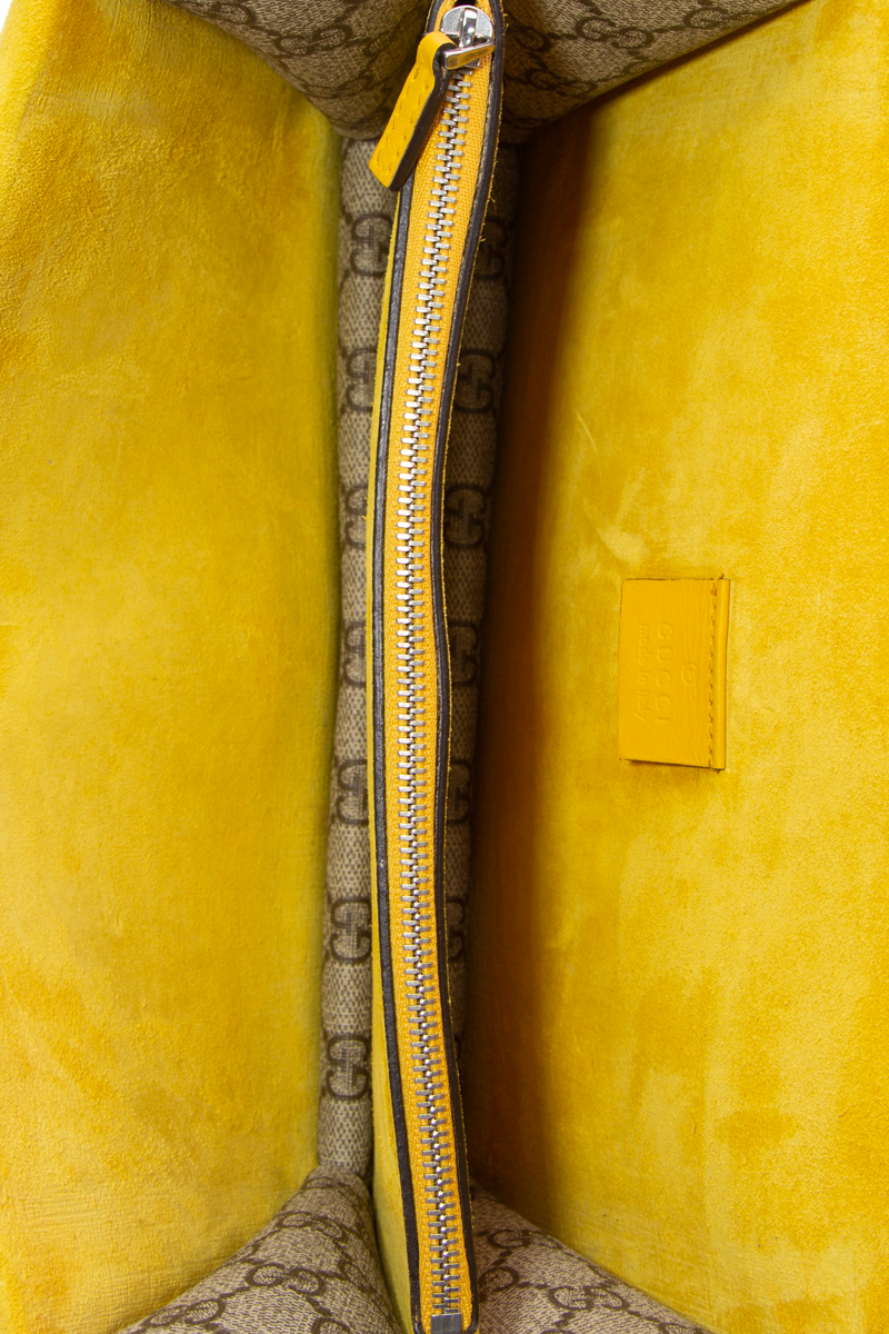 Gucci Dionysus Small Flap Bag