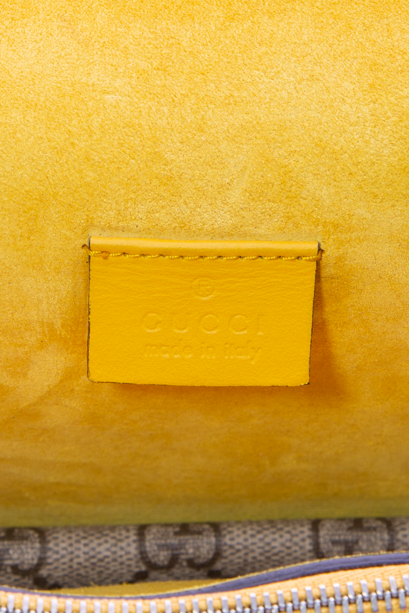 Gucci Dionysus Small Flap Bag