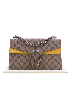 Gucci Dionysus Small Flap Bag