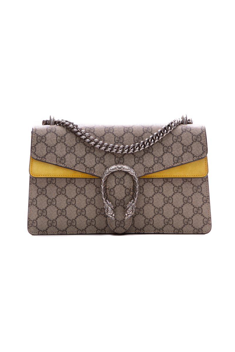 Gucci Dionysus Small Flap Bag