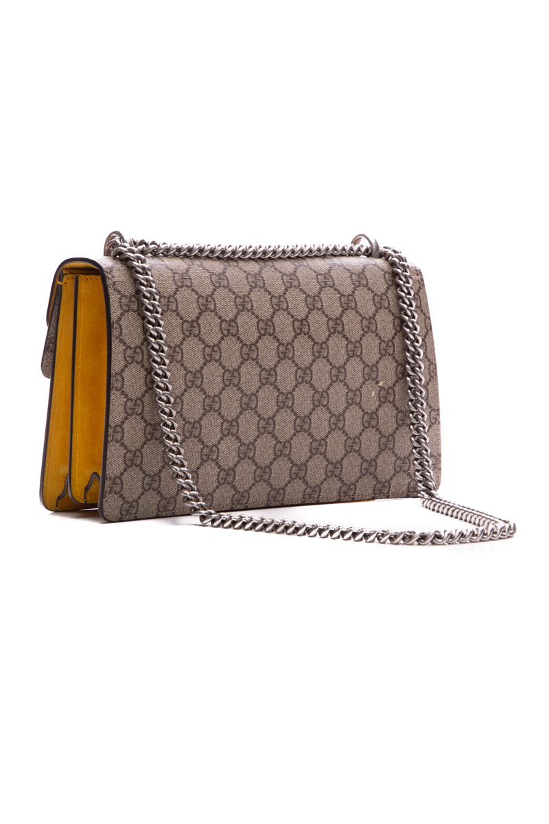 Gucci Dionysus Small Flap Bag