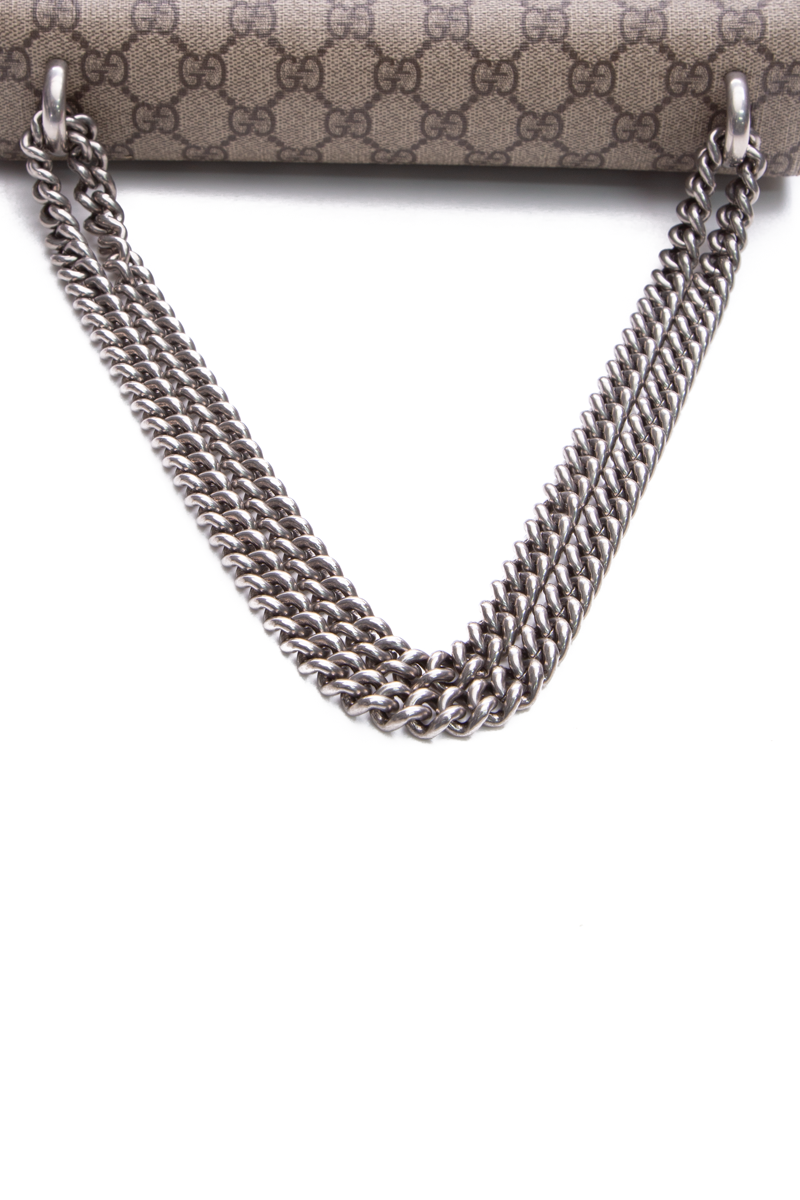 Gucci Dionysus Small Flap Bag