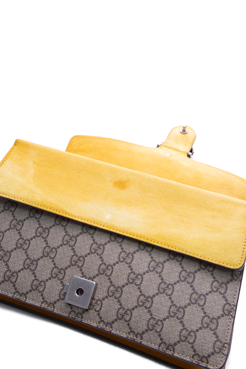 Gucci Dionysus Small Flap Bag