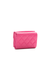 Chanel Pink Caviar Compact Wallet 