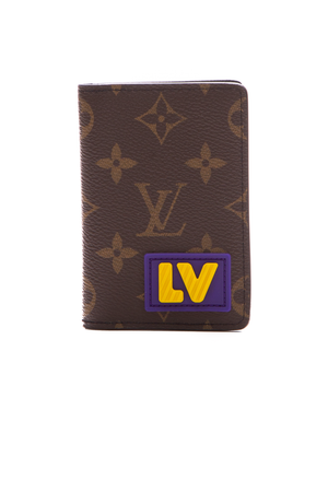 Louis Vuitton LV Pocket Organizer