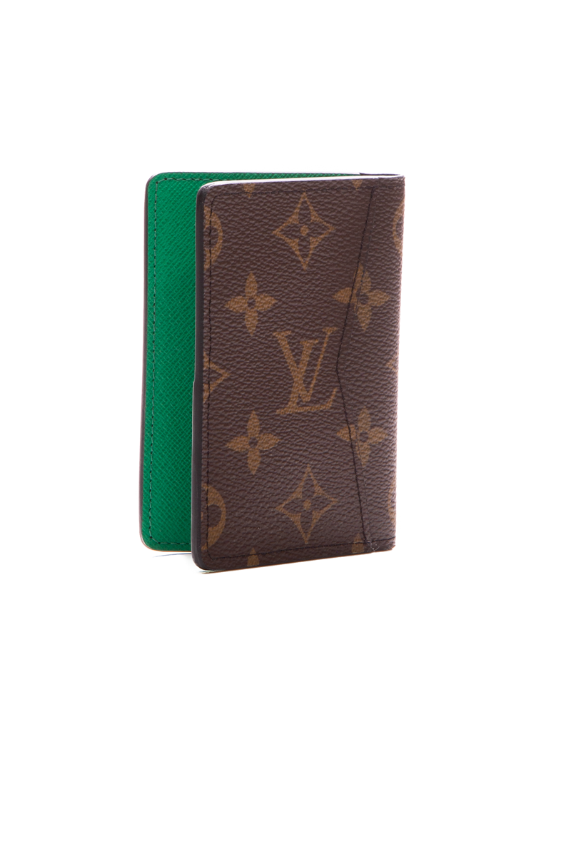 Louis Vuitton LV Pocket Organizer