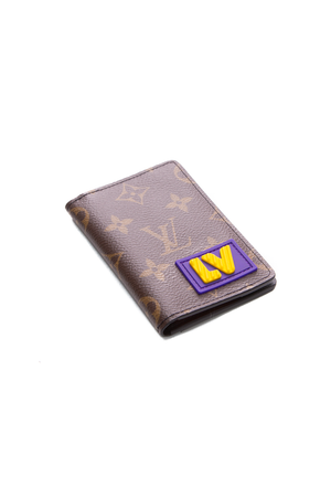 Louis Vuitton LV Pocket Organizer