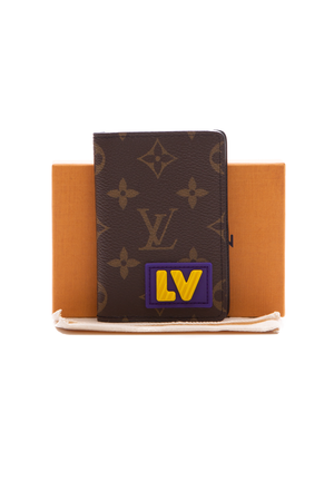 Louis Vuitton LV Pocket Organizer