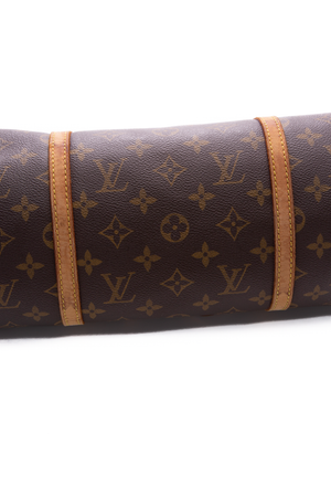 Louis Vuitton Monogram VTG Papillon Bag