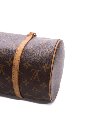 Louis Vuitton Monogram VTG Papillon Bag