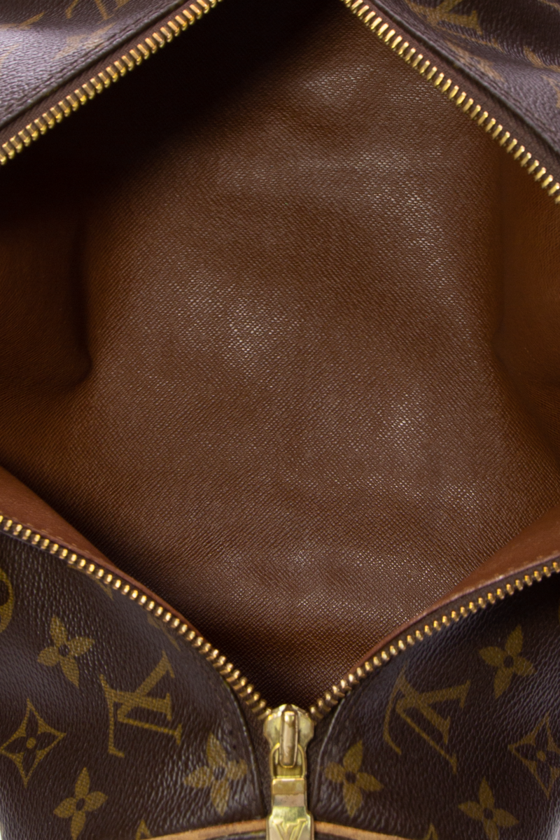 Louis Vuitton Vintage Papillon 30 Bag Couture USA